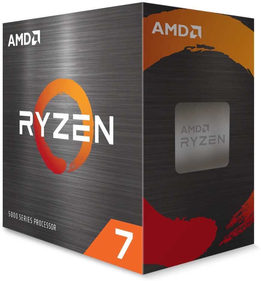 Ryzen 7